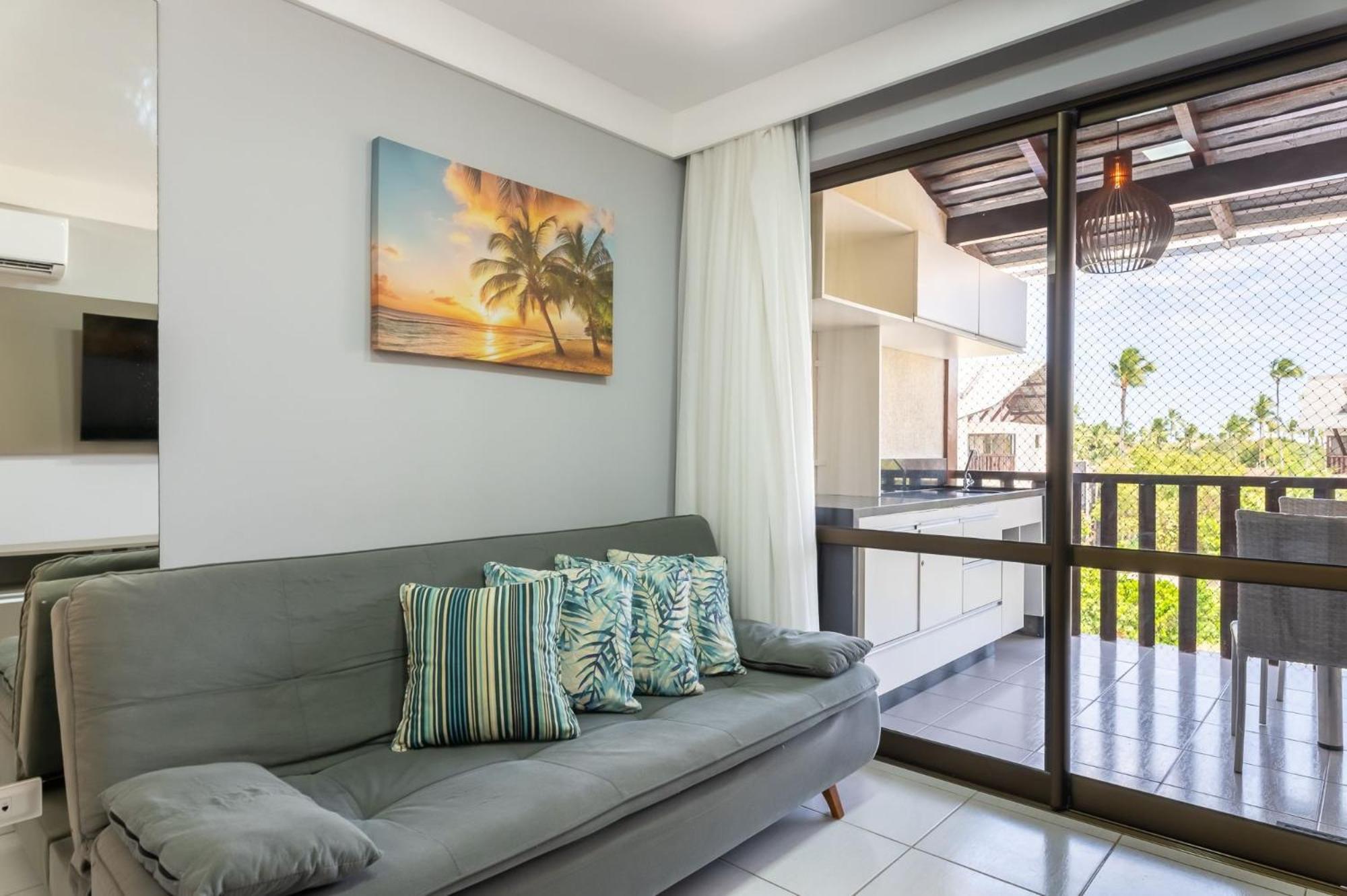 Nannai Residence Muro Alto Porto De Galinhas Beira Mar Екстер'єр фото